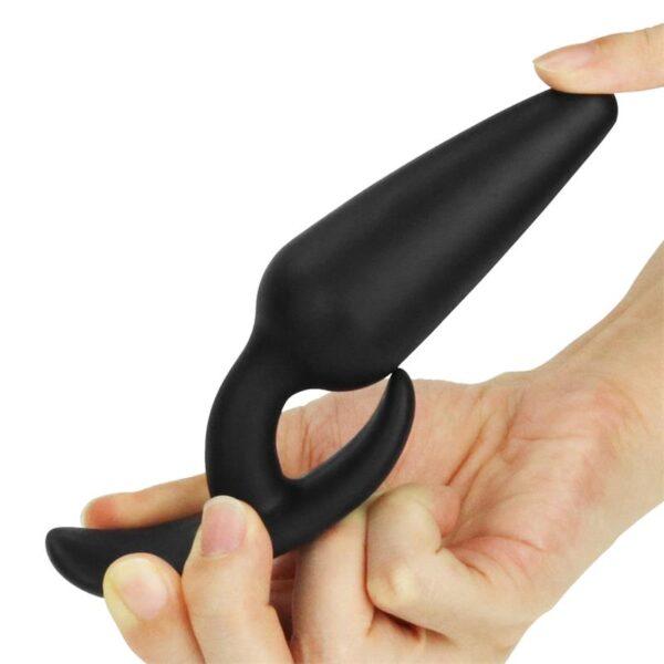 Plug anal forma ancla t-S - Imagen 6