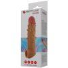 Funda pene con protuberancias - Imagen 4
