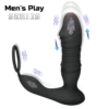 Prostático con thrusting y APP - Imagen 3