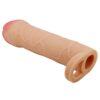 Funda pene y agarre testículos  extensión 1" Bunion - Imagen 4
