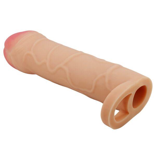 Funda pene y agarre testículos  extensión 1" Bunion - Imagen 4