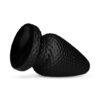 Plug anal XXL Cool Blooded - Imagen 6