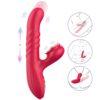 Rabbit con thrusting V2 - Imagen 8