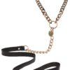 Collar con correa Dona by Taboom - Imagen 9