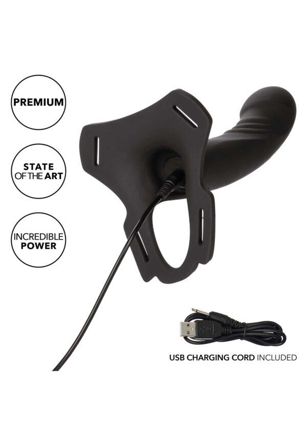 Harness recargable Boundless - Imagen 9