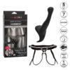 Arnes Her Royal vibrating set - Imagen 7