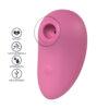Zen air stimulator Xoccom - Imagen 8