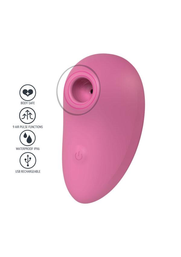 Zen air stimulator Xoccom - Imagen 8