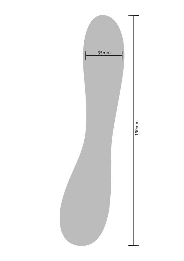 Vibrador timeless love Xoccom - Imagen 8