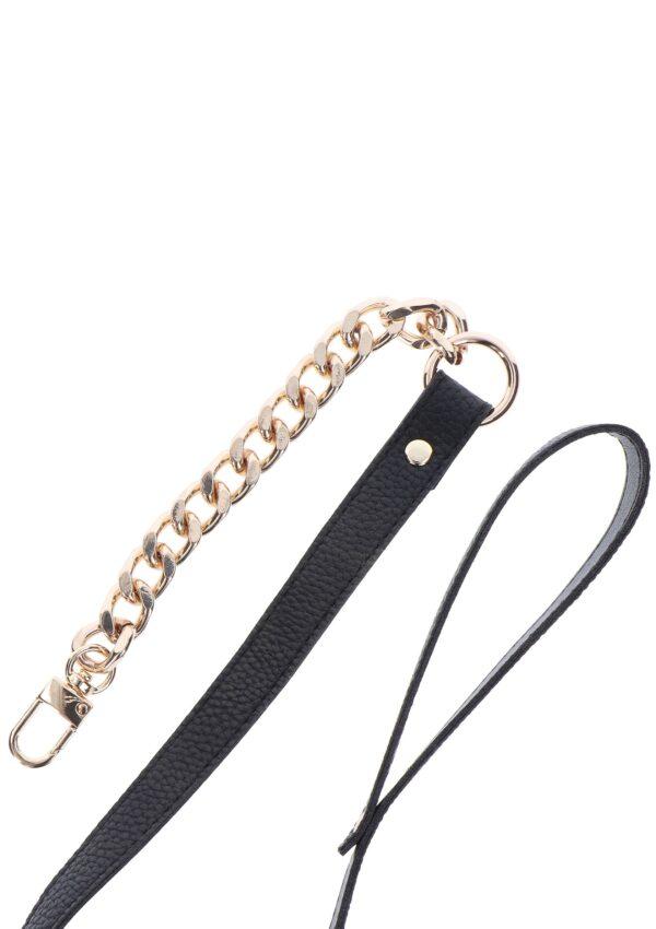 Collar con correa Dona by Taboom - Imagen 7