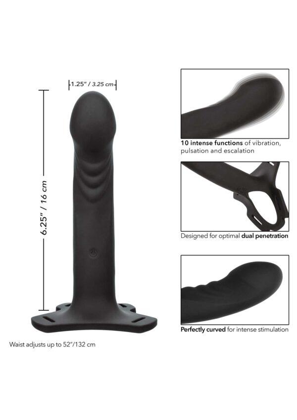 Harness recargable Boundless - Imagen 7