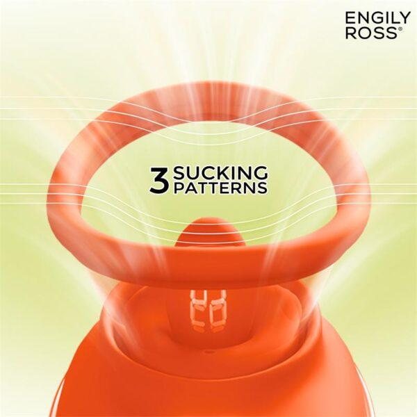 Lizer Pro lengua oscilante con huevo thrusting - Imagen 8