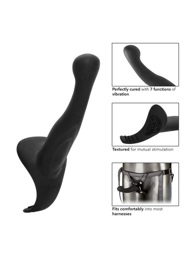 Arnes Her Royal vibrating set - Imagen 6