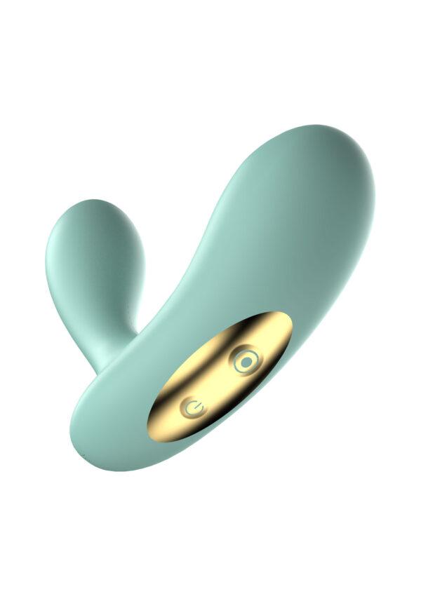 Duovibe II taping vibrator - Imagen 5