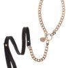Collar con correa Dona by Taboom - Imagen 10