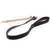 Collar con correa Dona by Taboom - Imagen 6