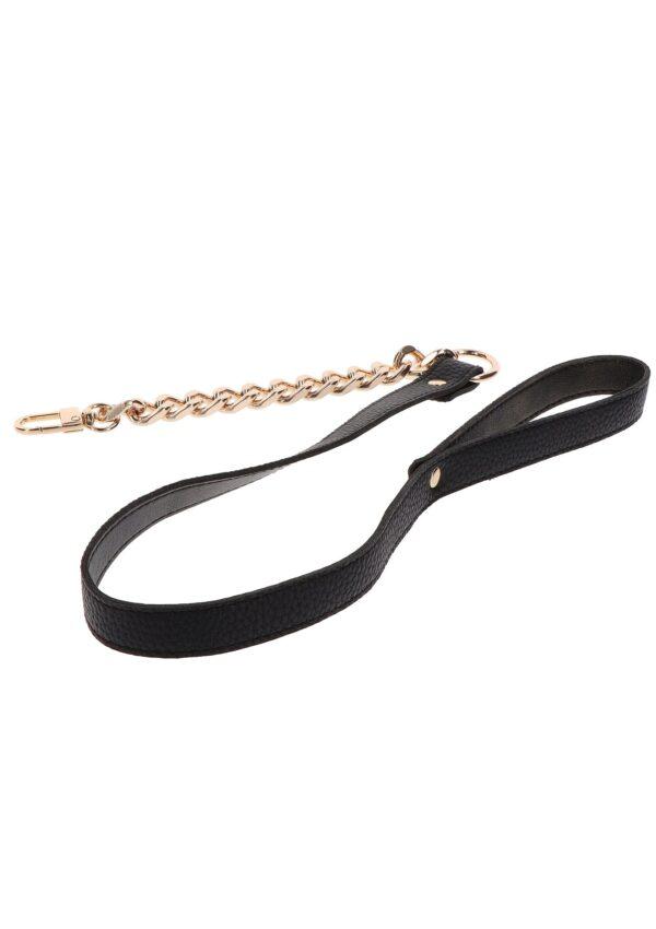 Collar con correa Dona by Taboom - Imagen 6