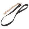Collar con correa Dona by Taboom - Imagen 5