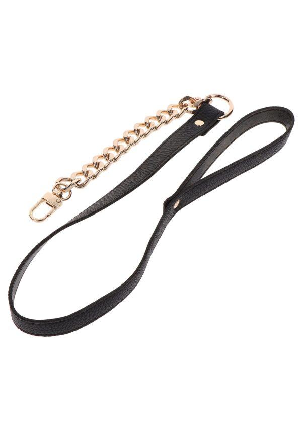 Collar con correa Dona by Taboom - Imagen 5
