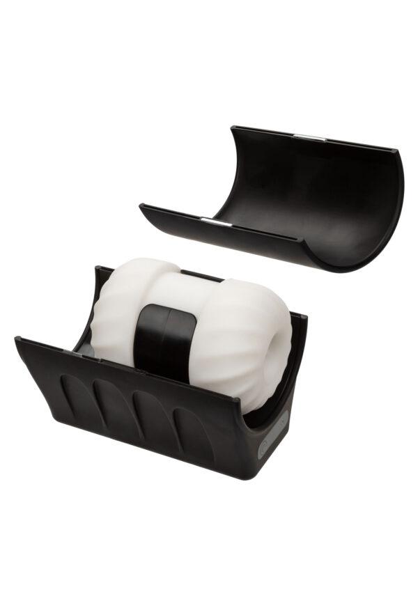 Masturbador Optimum Power stroker - Imagen 5