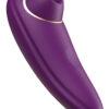 Sensual sway air stimulator Xoccom - Imagen 4