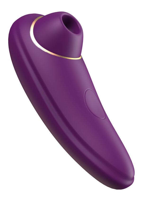 Sensual sway air stimulator Xoccom - Imagen 9