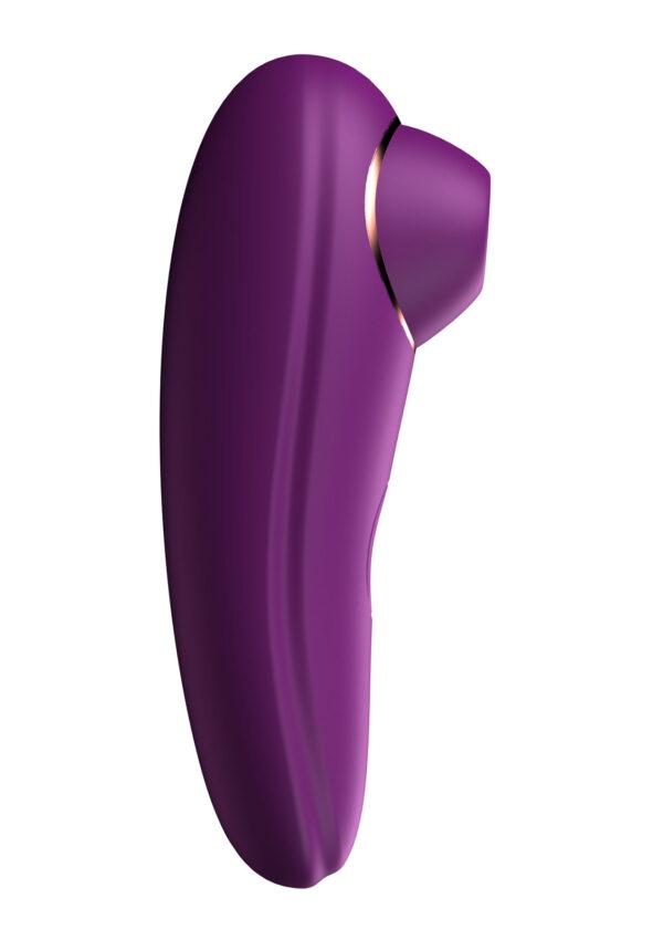 Sensual sway air stimulator Xoccom - Imagen 3