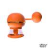 Lizer Pro lengua oscilante con huevo thrusting - Imagen 5