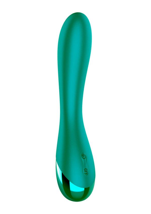 Vibrador timeless love Xoccom - Imagen 3