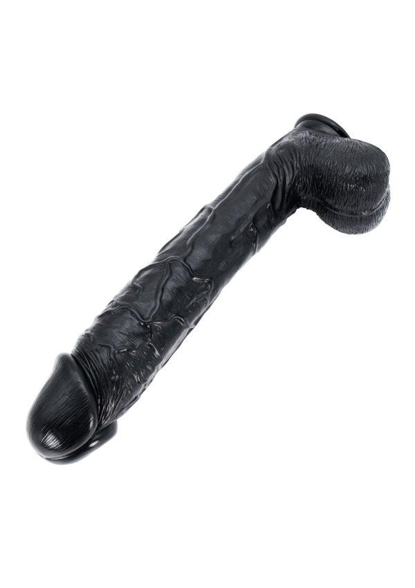 Extreme dong XXXXXL 52cm - Imagen 2