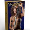 Collar con correa Dona by Taboom - Imagen 2