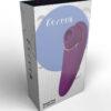 Sensual sway air stimulator Xoccom - Imagen 6
