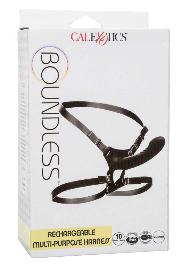 Harness recargable Boundless - Imagen 2