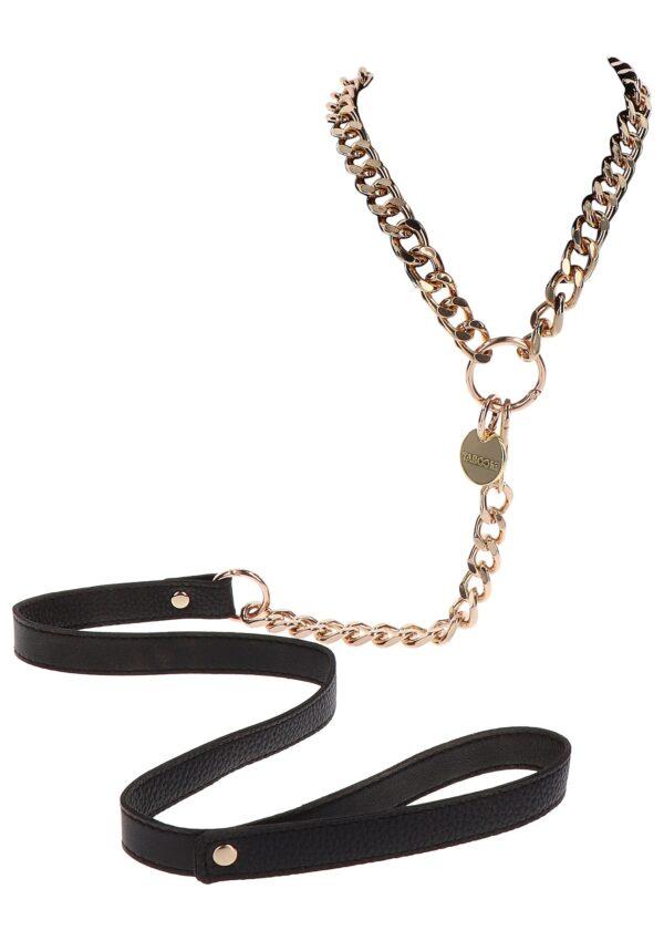 Collar con correa Dona by Taboom - Imagen 3