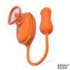 Lizer Pro lengua oscilante con huevo thrusting - Imagen 2