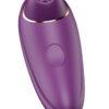 Sensual sway air stimulator Xoccom - Imagen 7