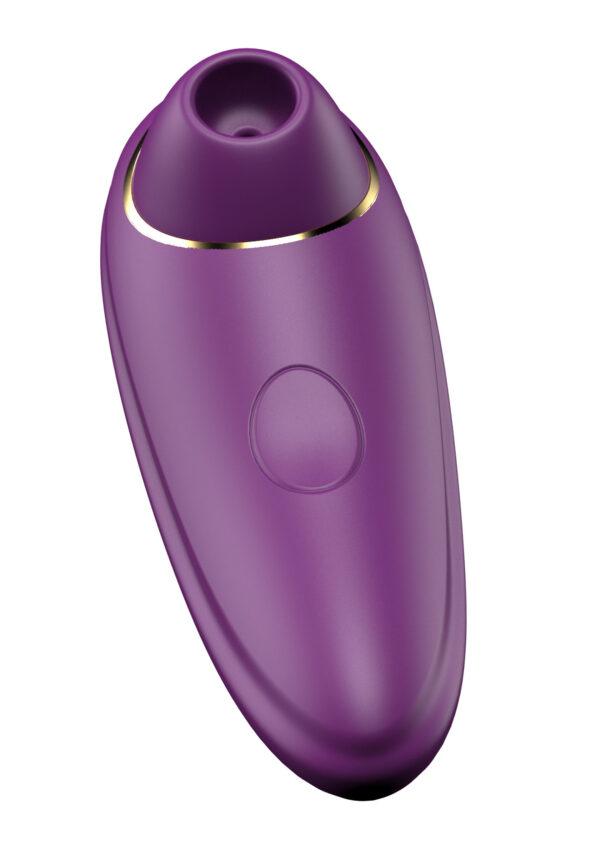 Sensual sway air stimulator Xoccom - Imagen 7