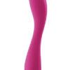 Vibrador silicona recagargable Libido