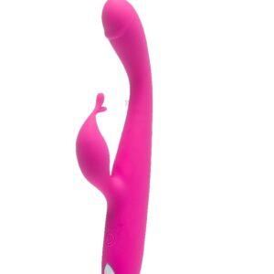 Mini rabbit recargable