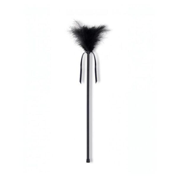Estimulador con plumas - Imagen 2
