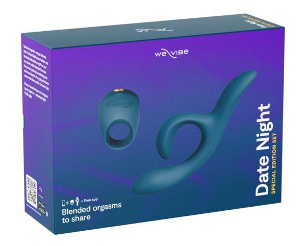 Kit We Vibe Date Night - Imagen 2