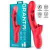 Rabbit con flipping y lengua rotadora Grant - Imagen 2