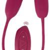 Rc shaking&vibrating love egg duo - Imagen 2