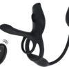 Rc multifunción couples vibrator
