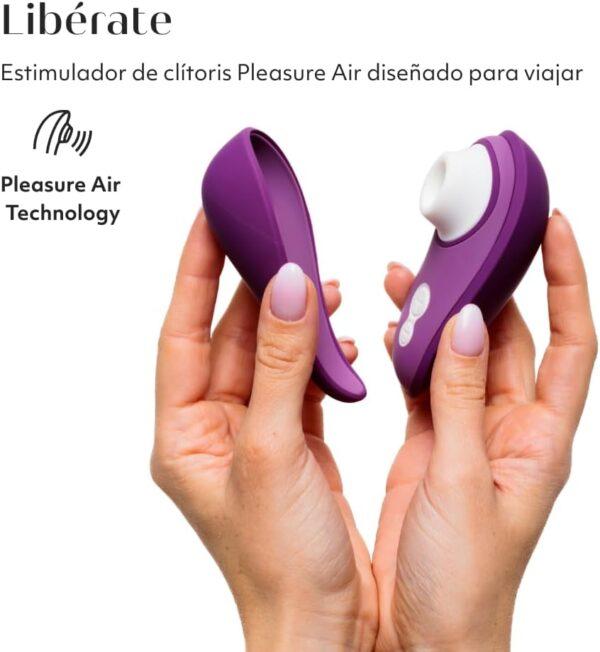 Womanizer Liberty 2 - Imagen 2