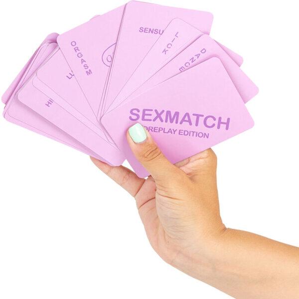 Juego sexmatch - Imagen 3