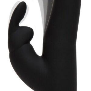 Rabbit g-spot stroker