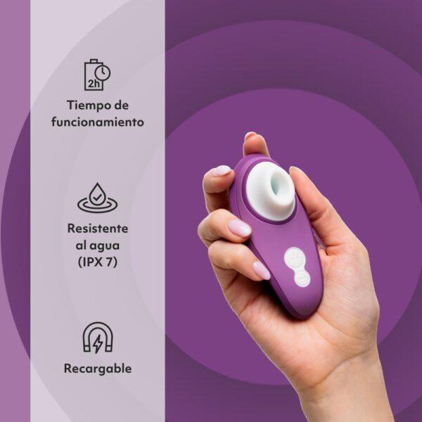 Womanizer Liberty 2 - Imagen 5
