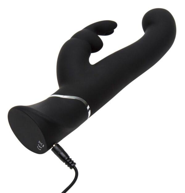 Rabbit g-spot stroker - Imagen 5