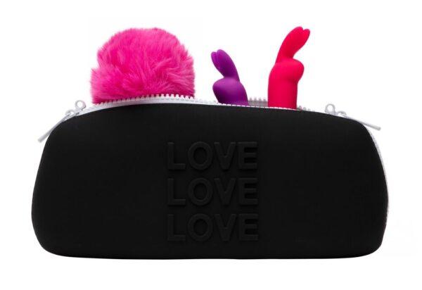 Couple´s pleasures kit - Imagen 3